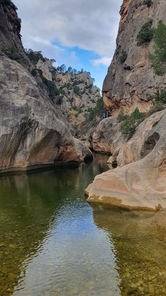 Balneari de la Fontcalda