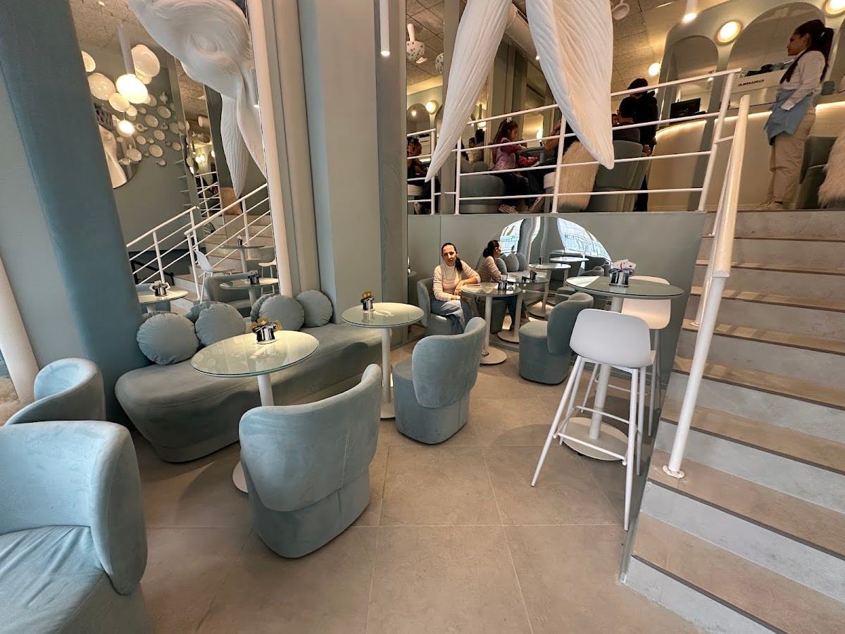 Alice coffee & brunch