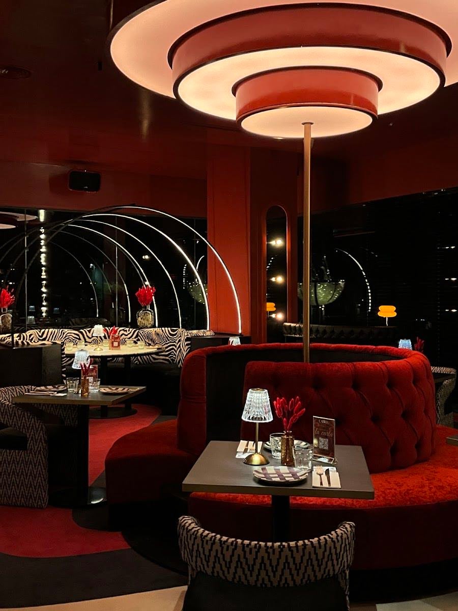 Cabiria Ristorante Italiano - 🇮🇹
