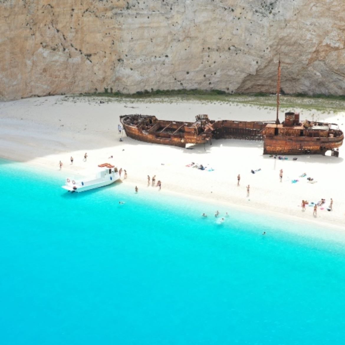 Zante