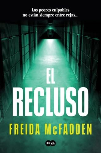 El recluso - Freida McFadden · 2025