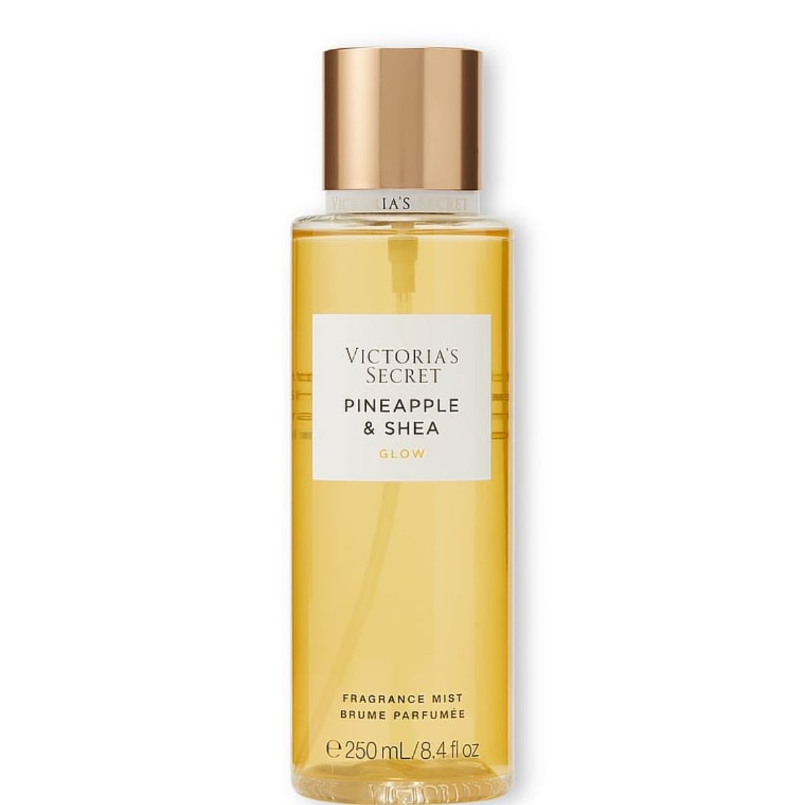 Pineapple and shea - Victoria’s Secret