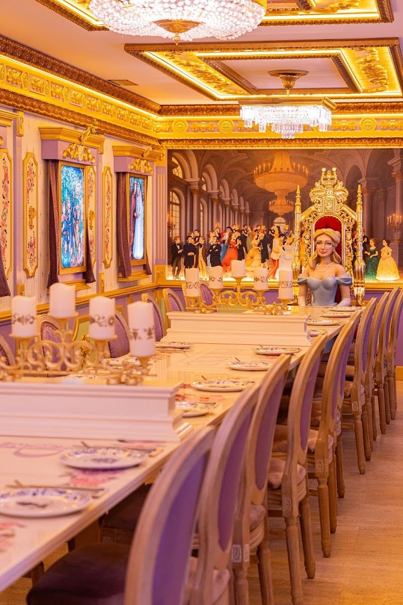 Restaurante Palacio By Lola