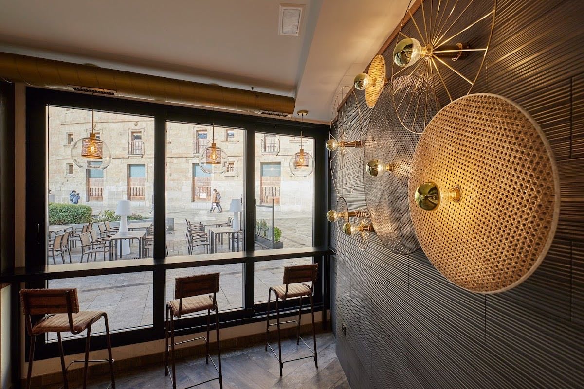 La Lula Gastrobar