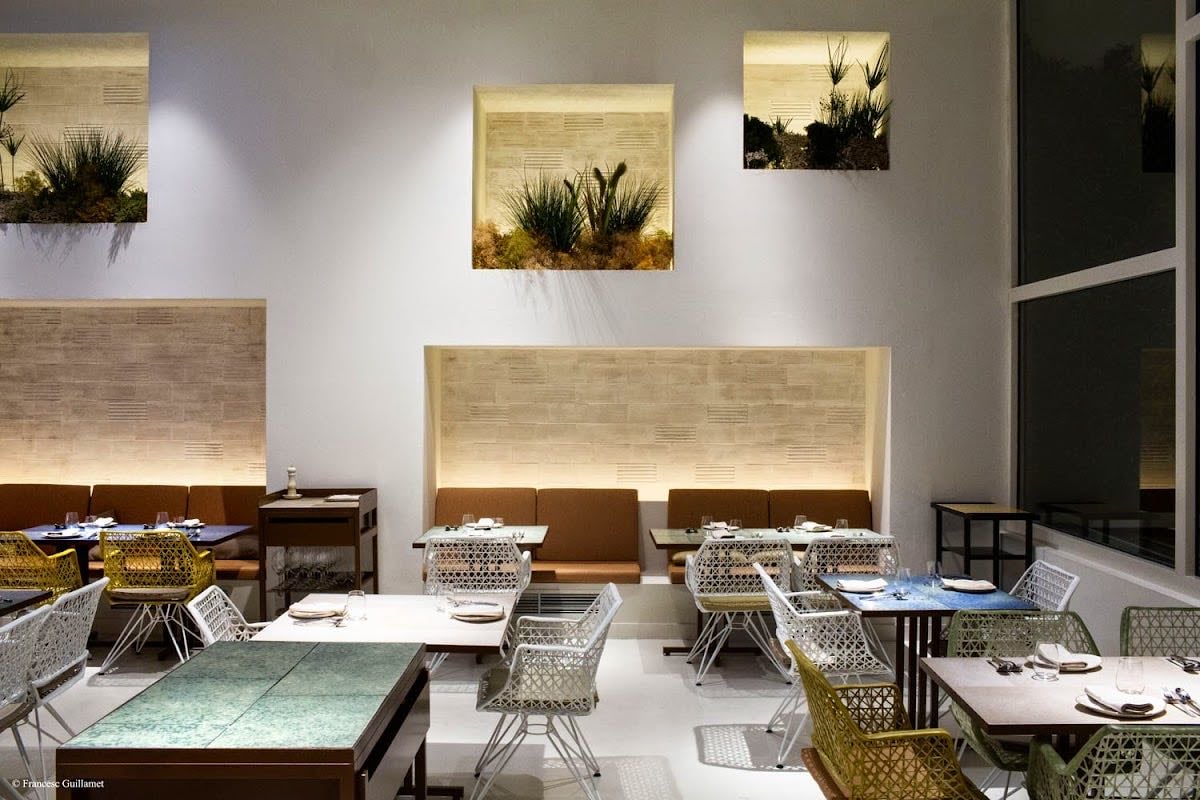 Disfrutar - 2º mejor restaurante del 🌍