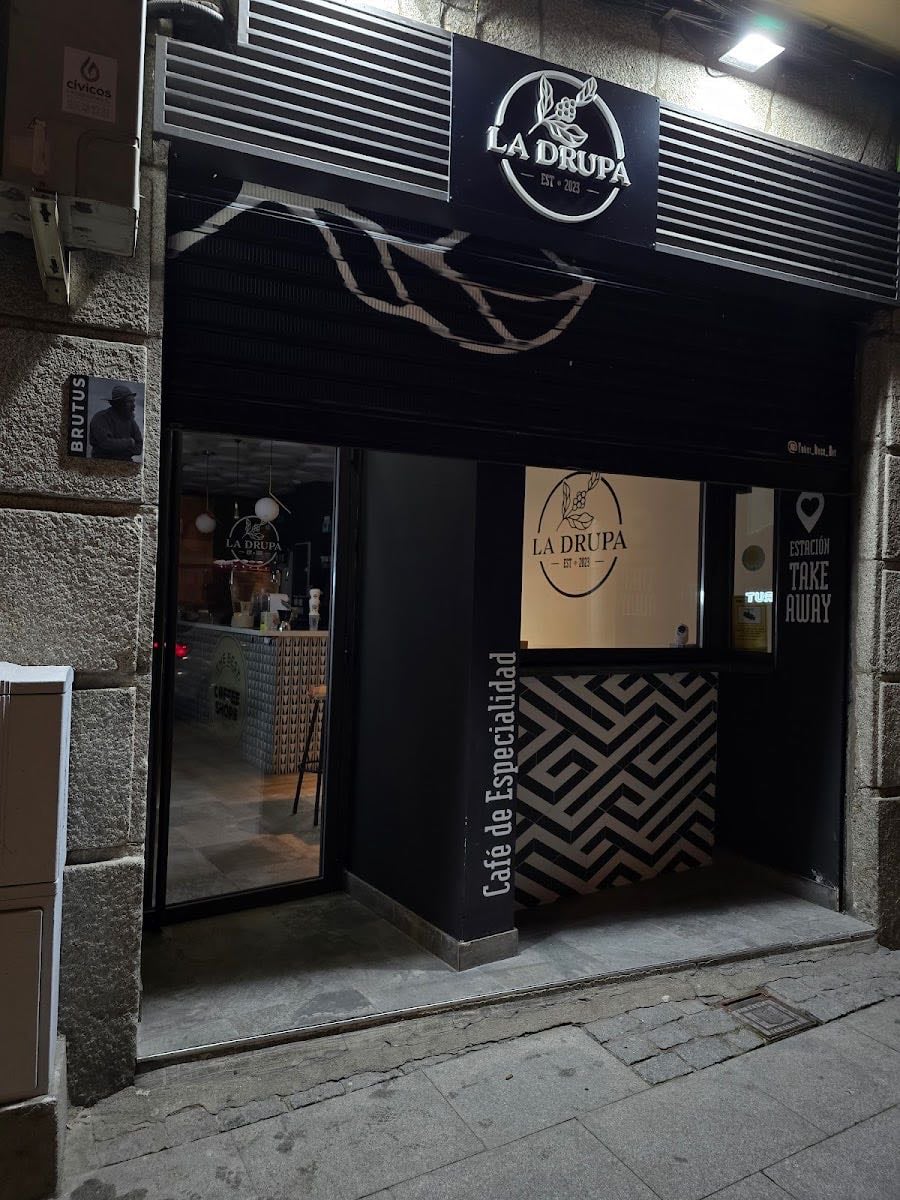 La Drupa Café de Especialidad