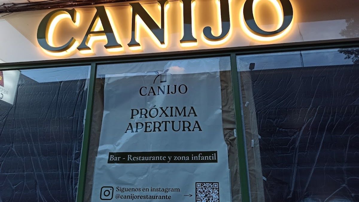Canijo