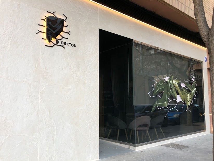 Samsha - Restaurante