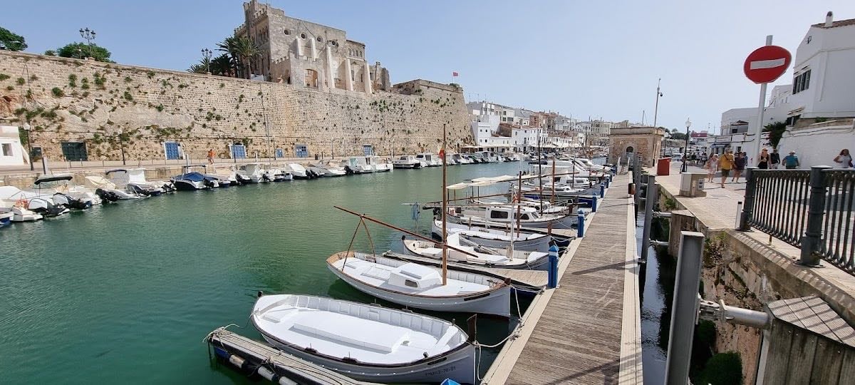 Ciutadella de Menorca