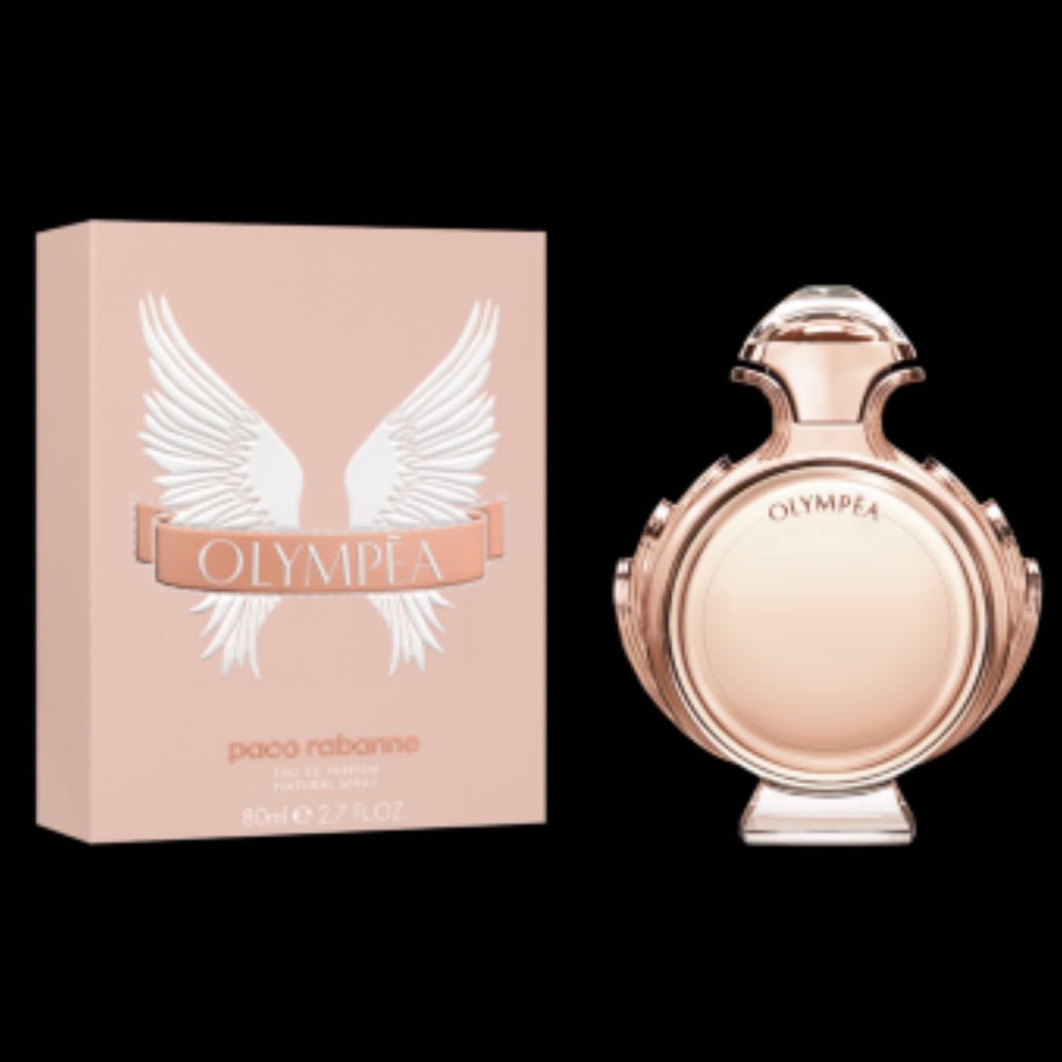 Olympea - Paco Rabbane