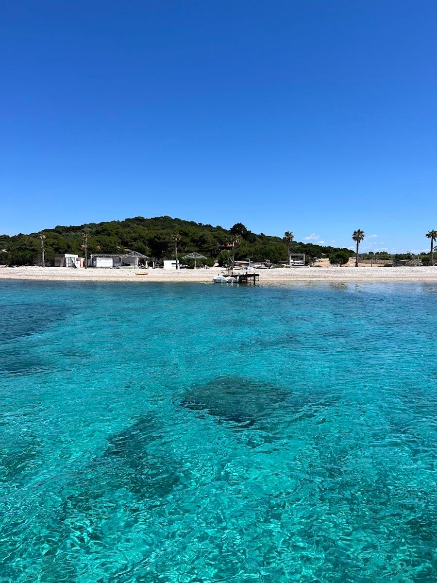 Blue Lagoon