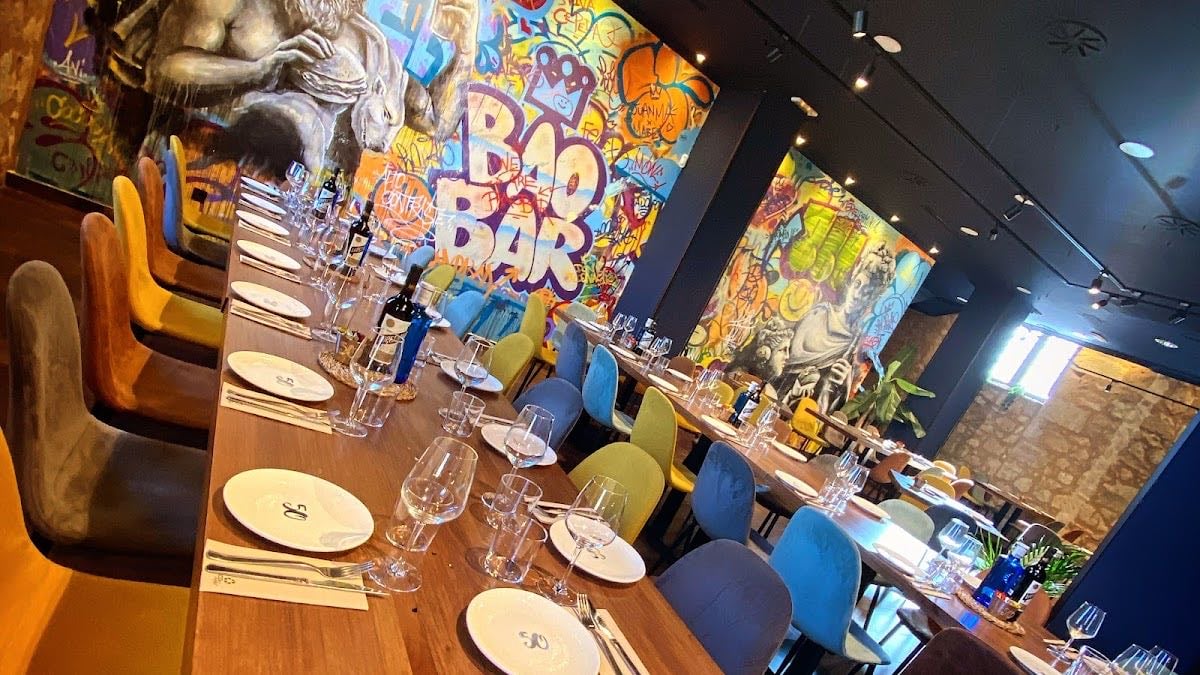 BAOBAR - SteakHouse