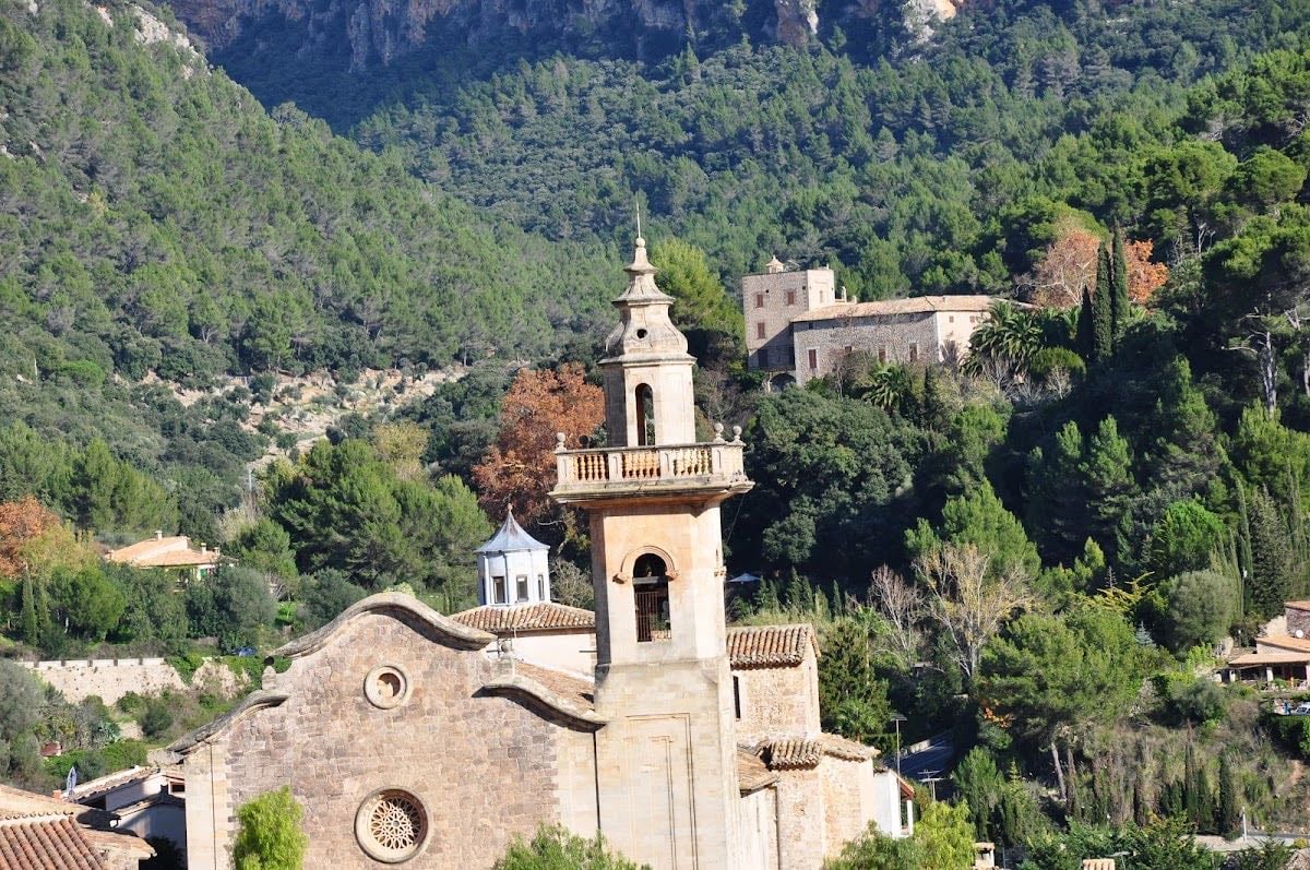 Valldemossa