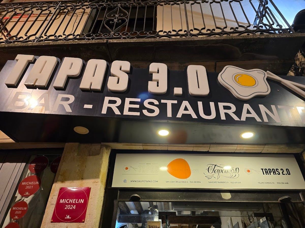 TAPAS 3.0