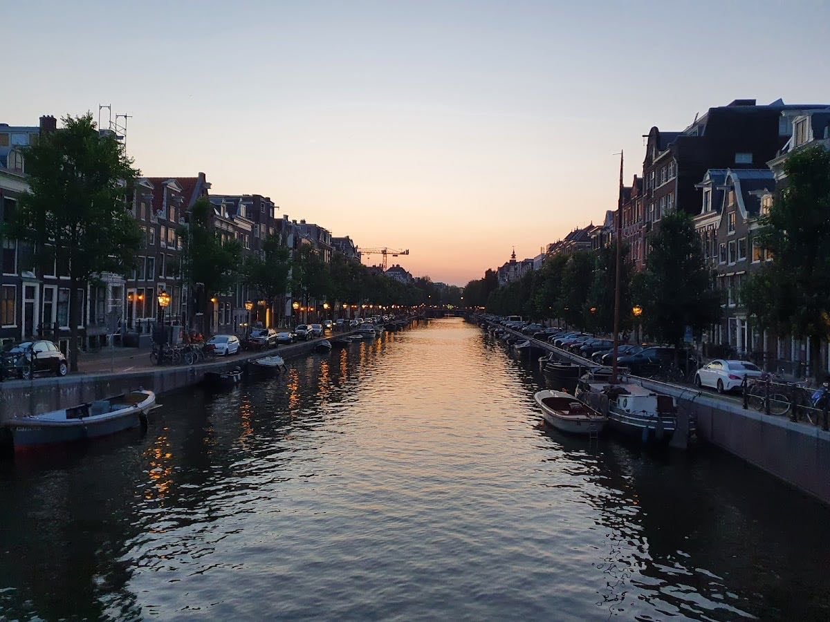 Amsterdam