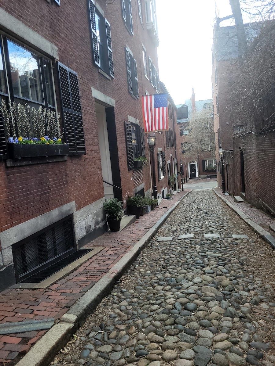 Boston
