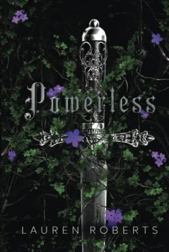 Powerless - Lauren Roberts · 2023