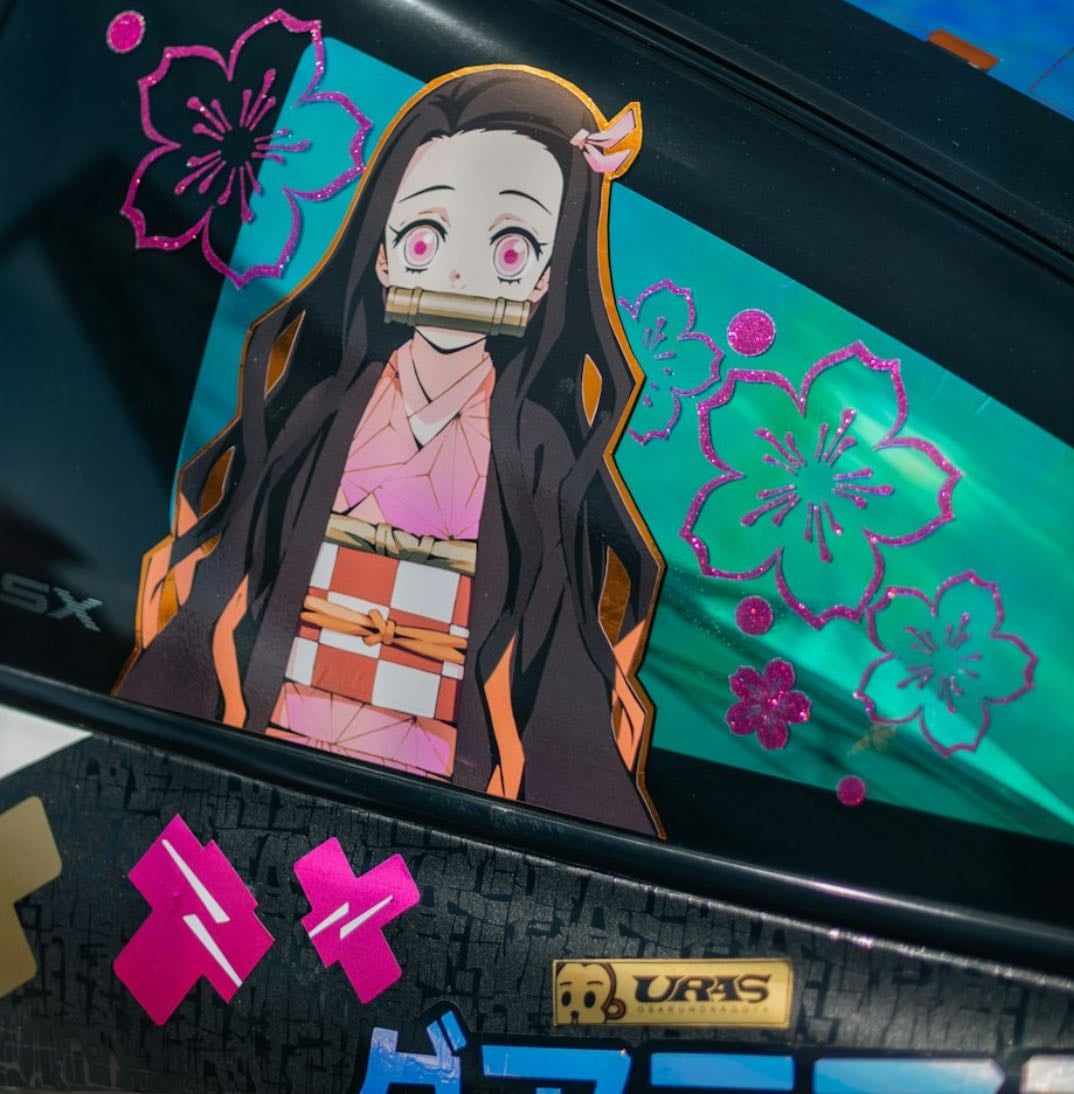 Anime