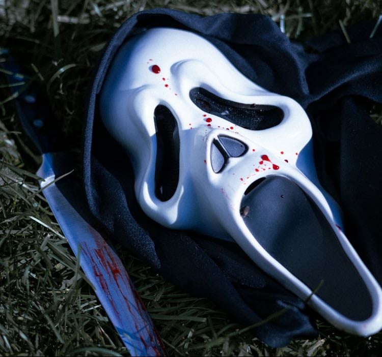 Slashers movies