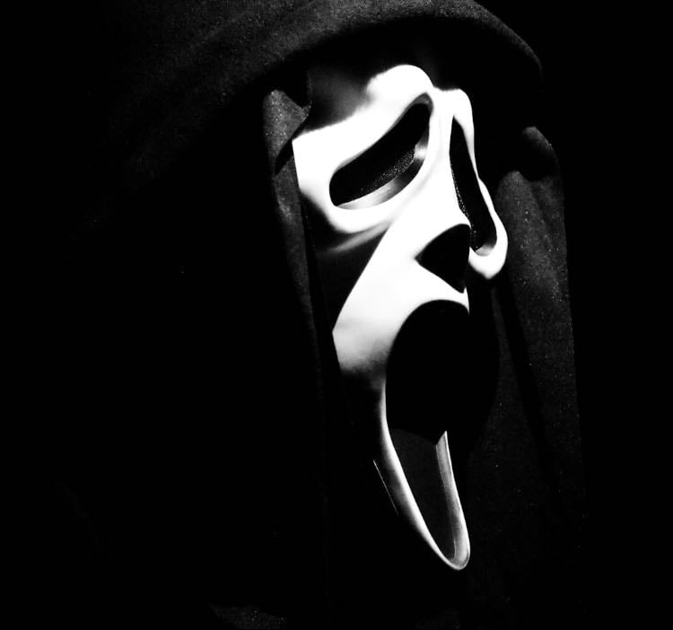 Series slasher - Movies hypelist by Silvia zapata