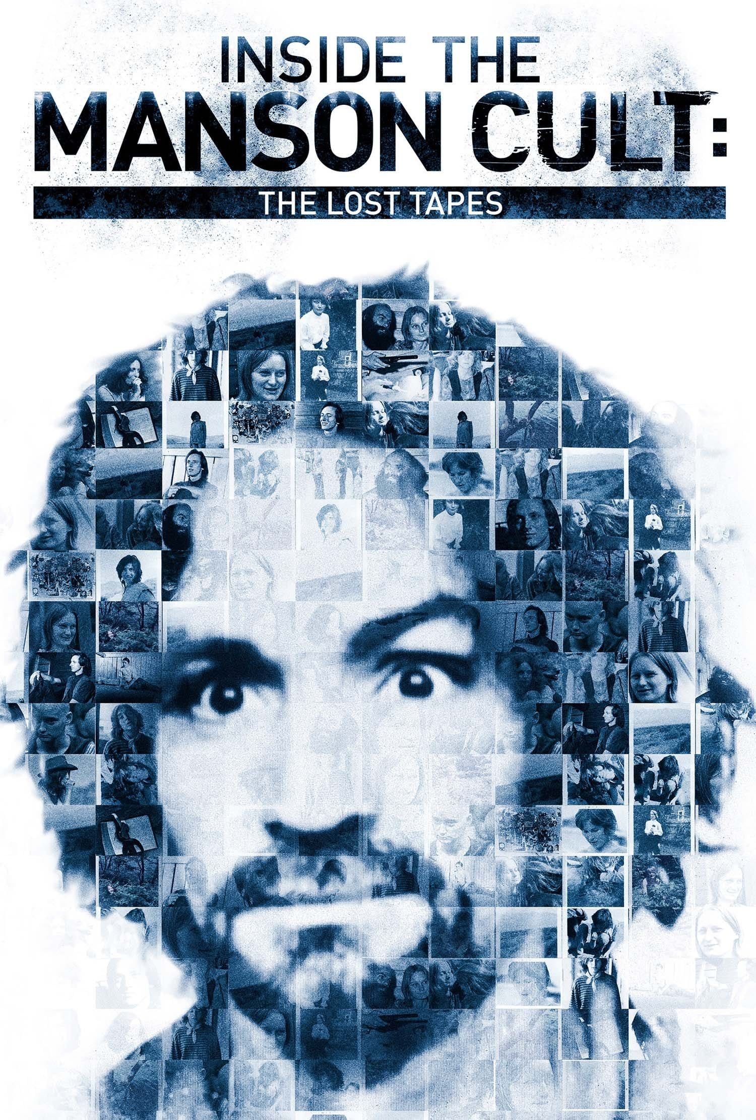 Manson: La familia siniestra - 2018