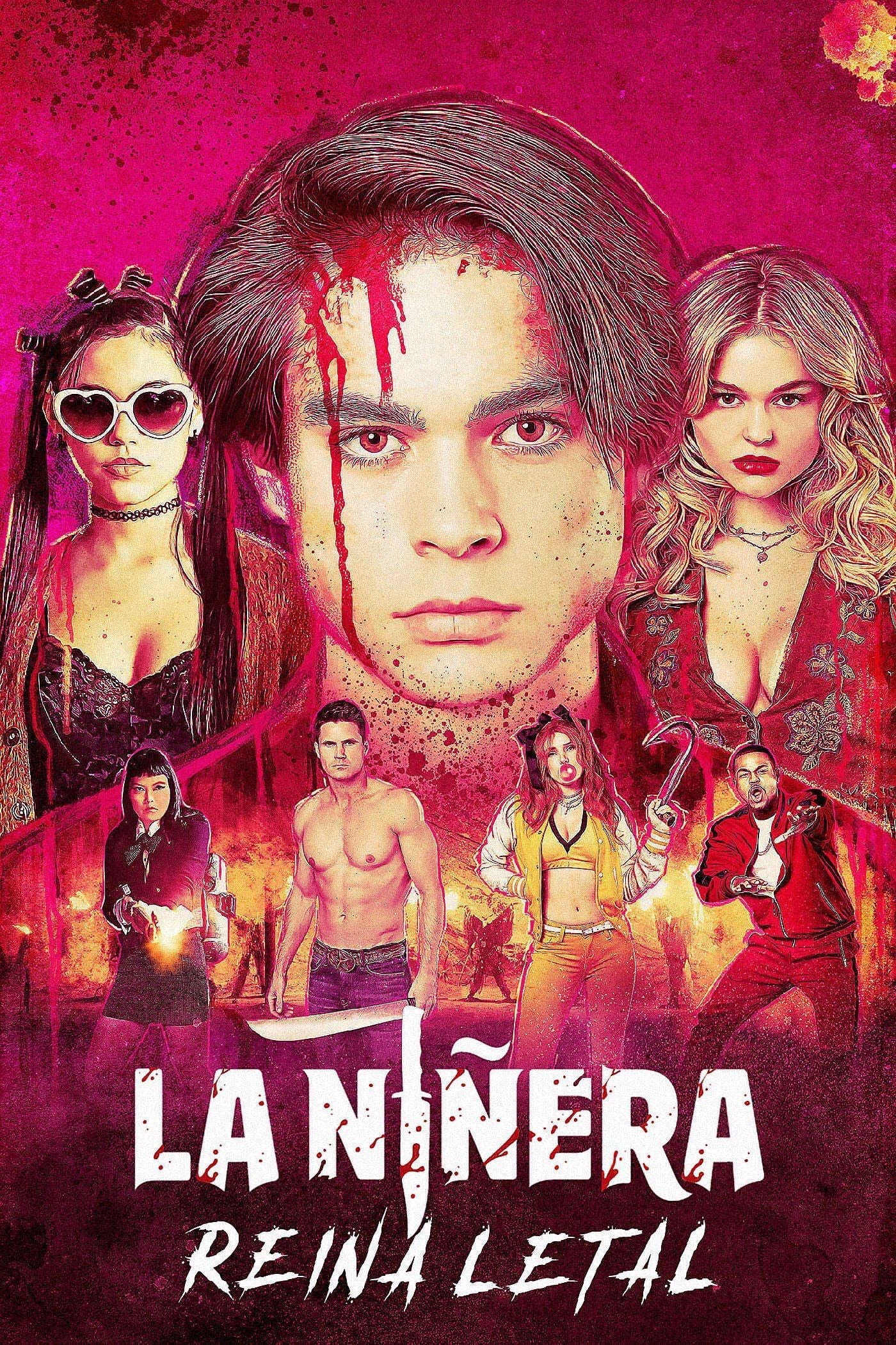 La niñera: Reina letal - McG · 2020