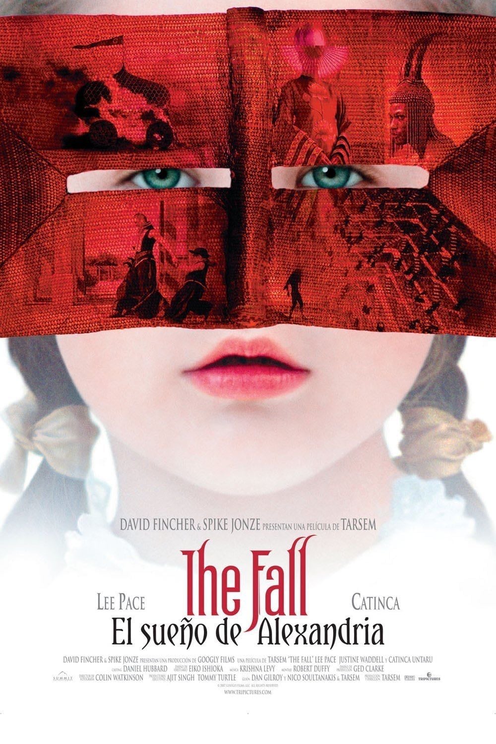The Fall - Tarsem Singh · 2006