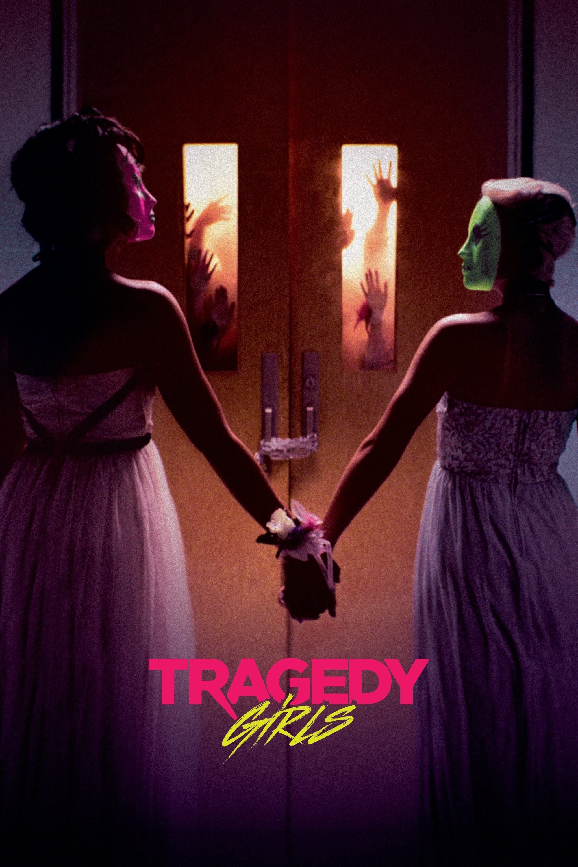Tragedy Girls - Tyler MacIntyre · 2017
