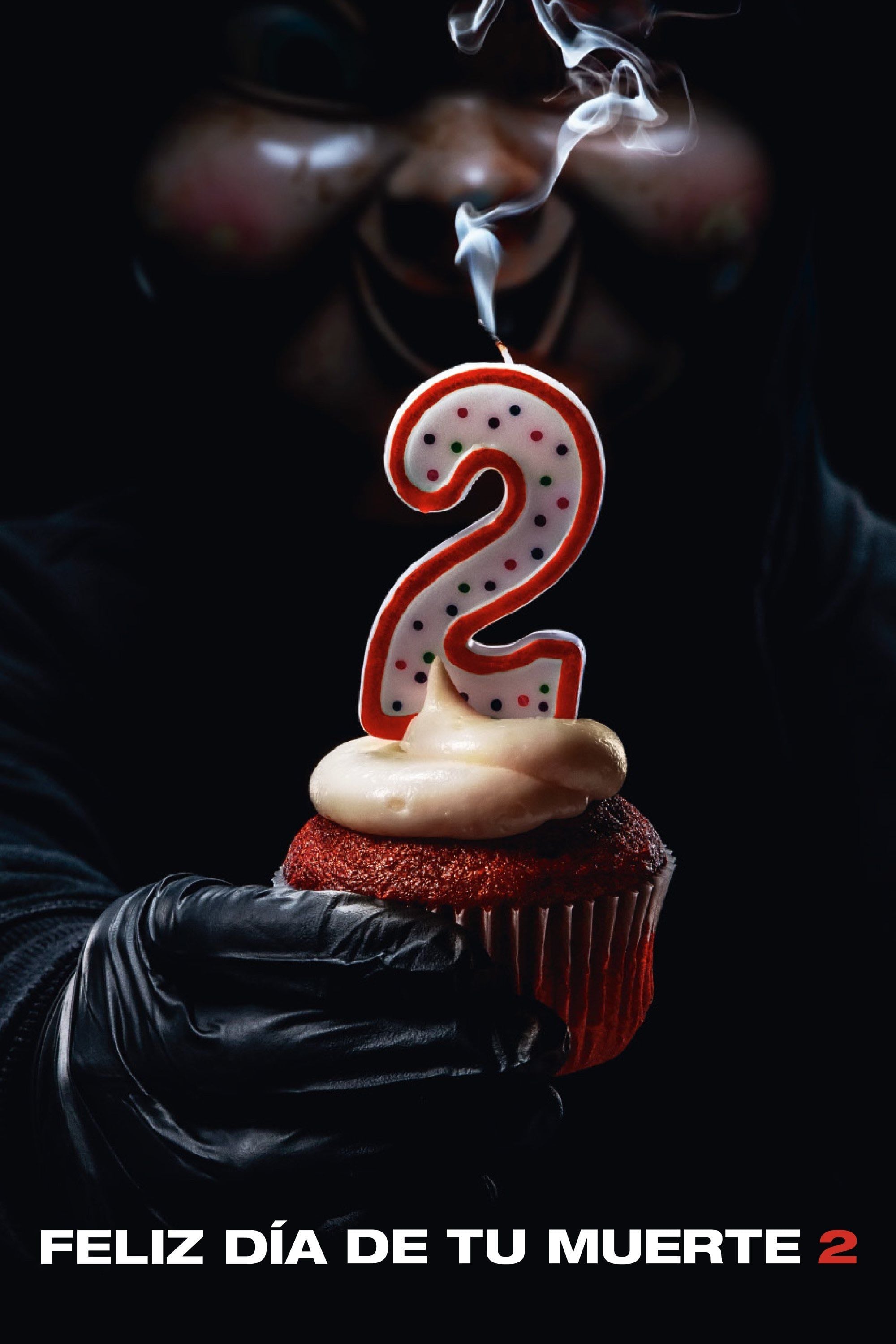 Feliz día de tu muerte 2 - Christopher Landon · 2019