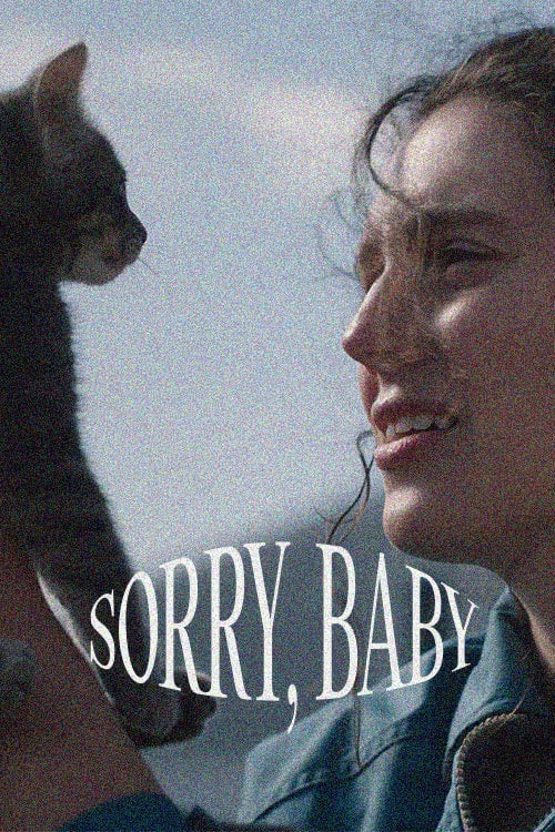 Sorry, Baby - Eva Victor · 2025