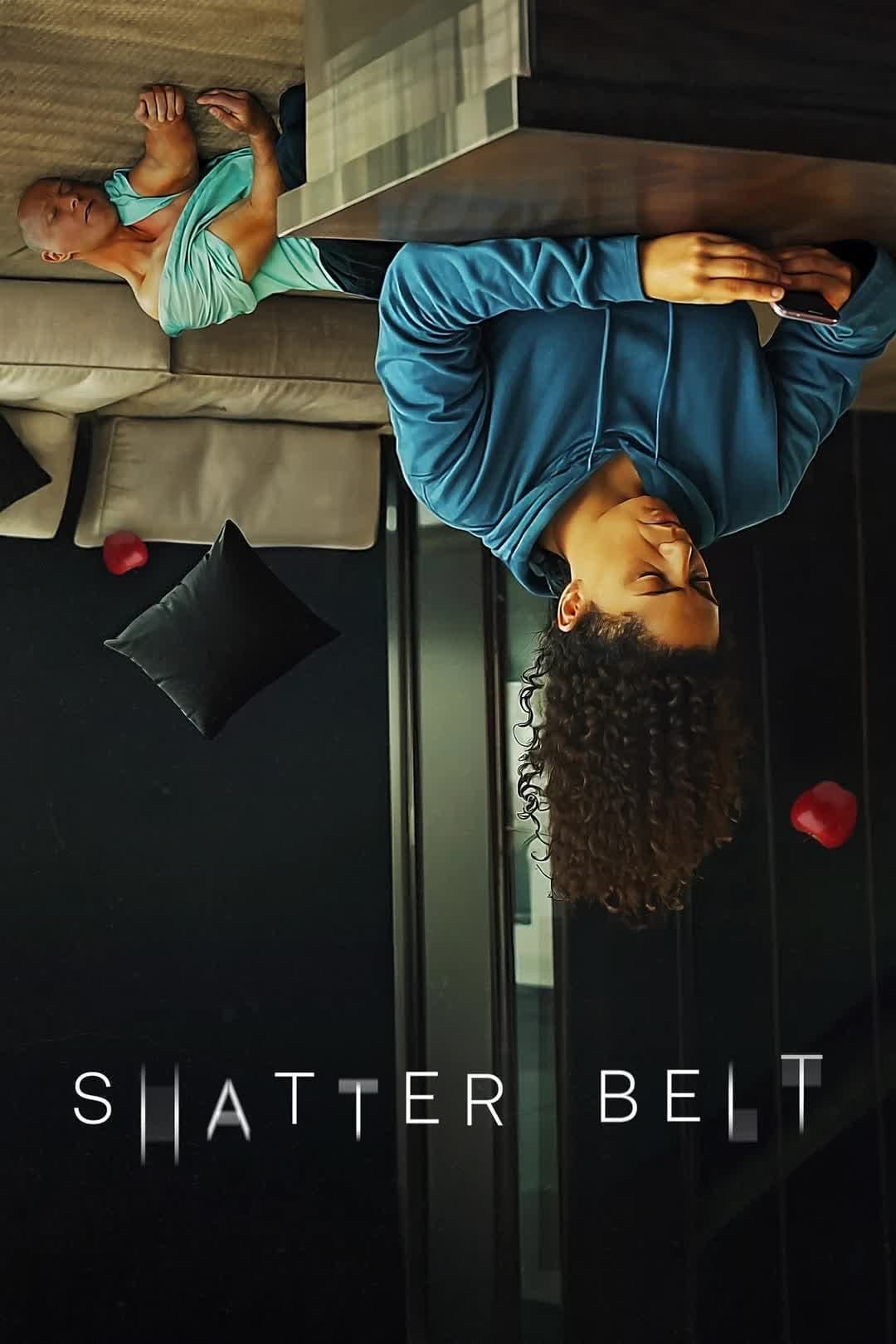 Shatter Belt - James Ward Byrkit · 2023