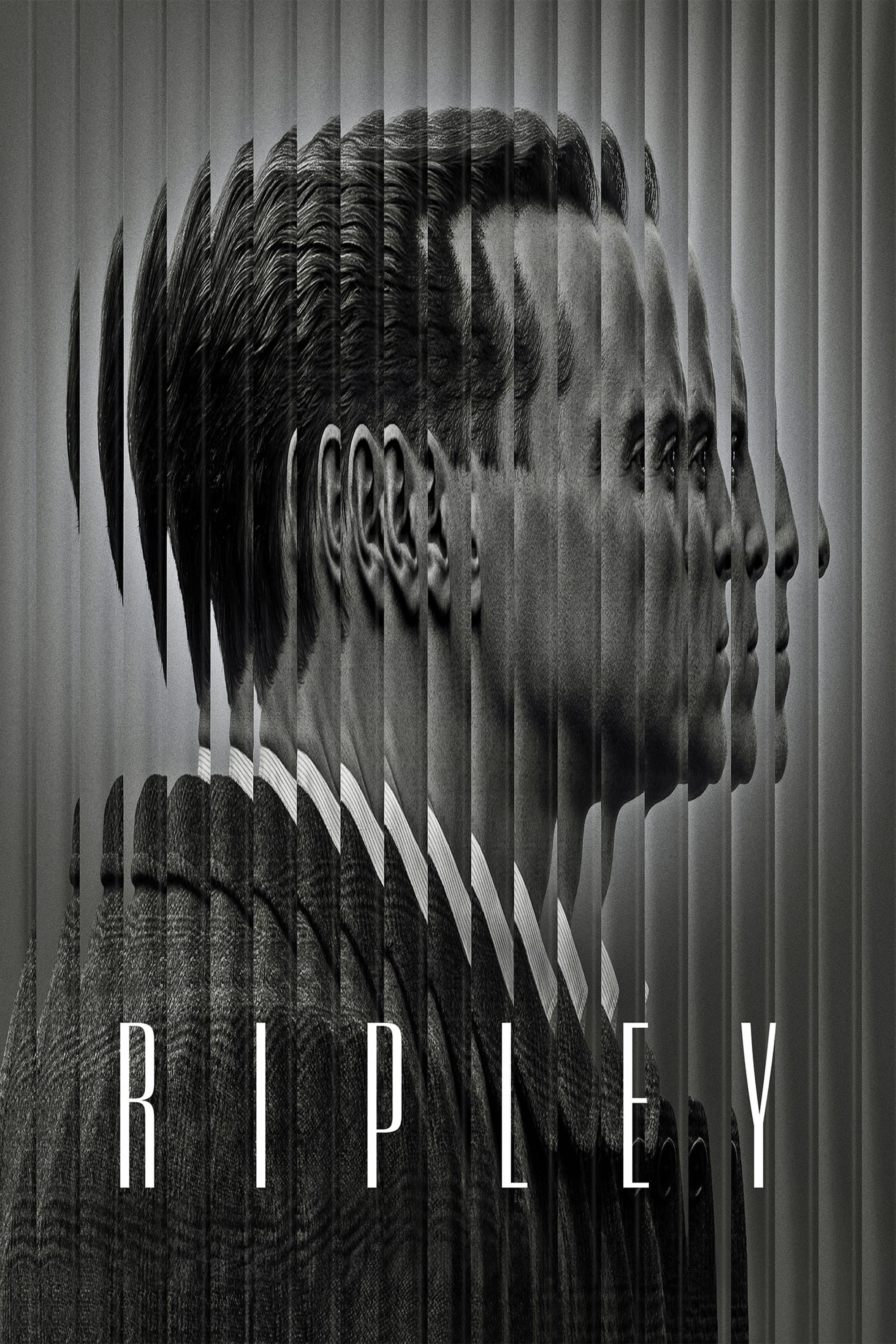 RIPLEY - Steven Zaillian · 2024