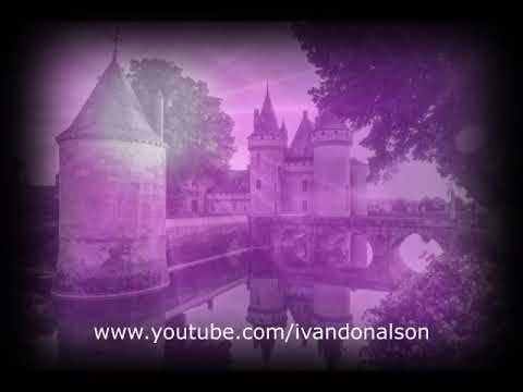 LA PODEROSA MEDITACIÓN DEL TEMPLO DE LA LLAMA VIOLETA - YouTube