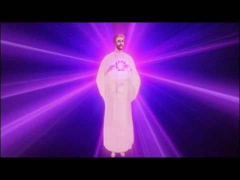 La MEDITACIÓN MAS PODEROSA sobre la LLAMA VIOLETA - YouTube