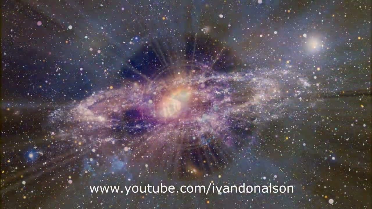 MEDITACIÓN DE 10 MINUTOS - ELIMINA ANSIEDAD, PREOCUPACIONES Y ESTRÉS