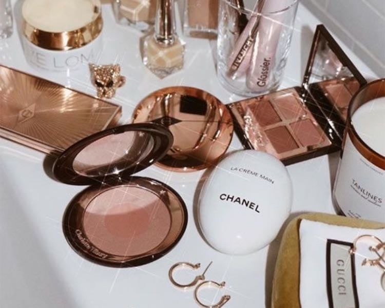 my dream makeup routine 💋