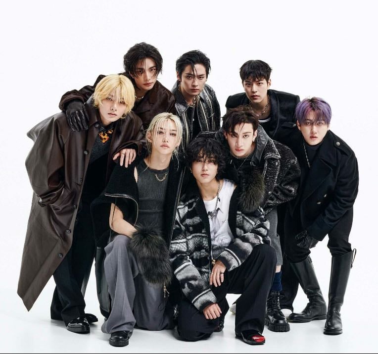 Stray Kids - Artist