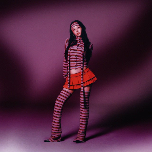 I Did: Bloom (Deluxe) - Album · Yves