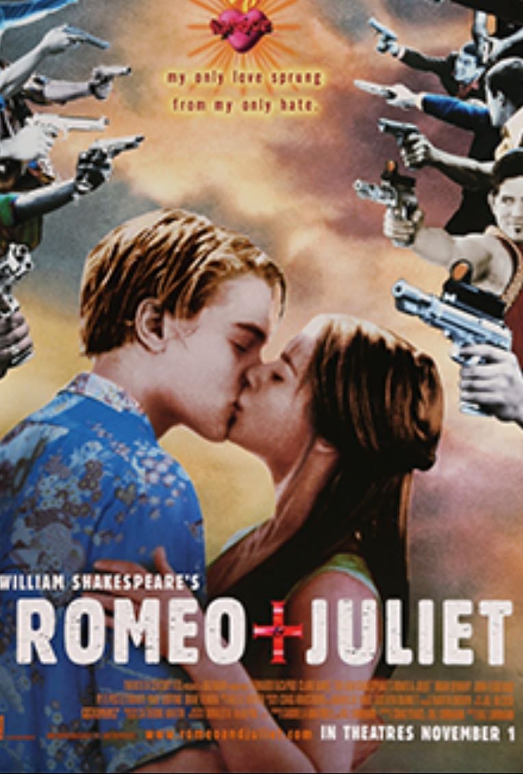romeo + juliet