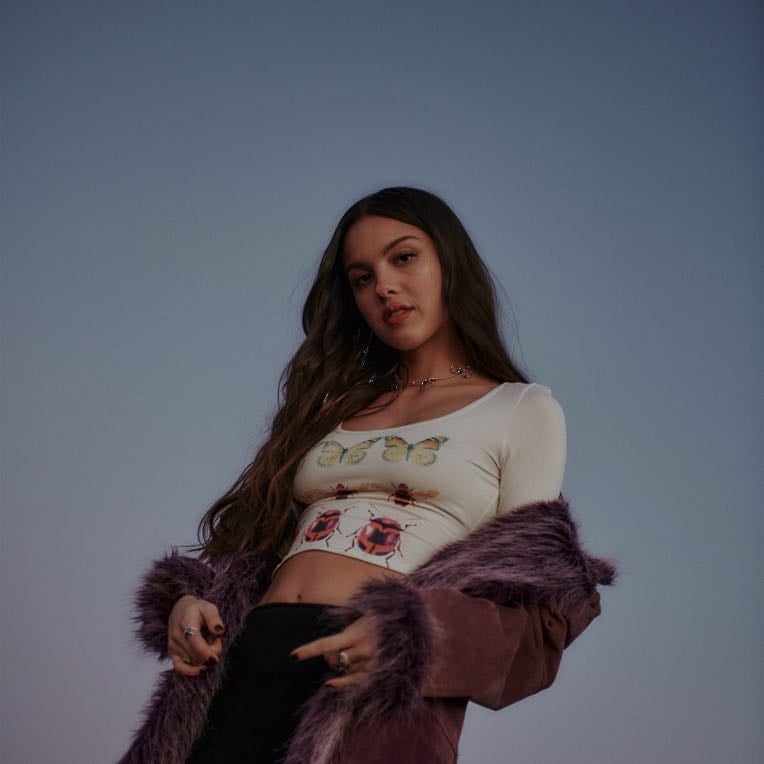 Olivia Rodrigo - Artist