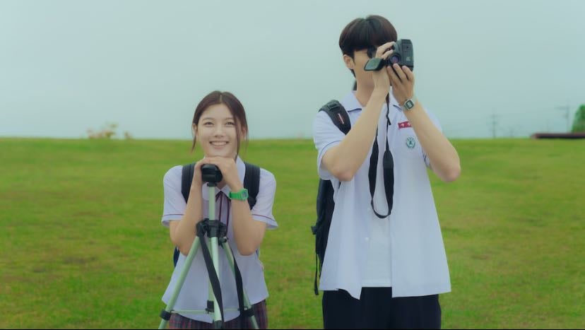 20th Century Girl - Bang Woo-ri · 2022