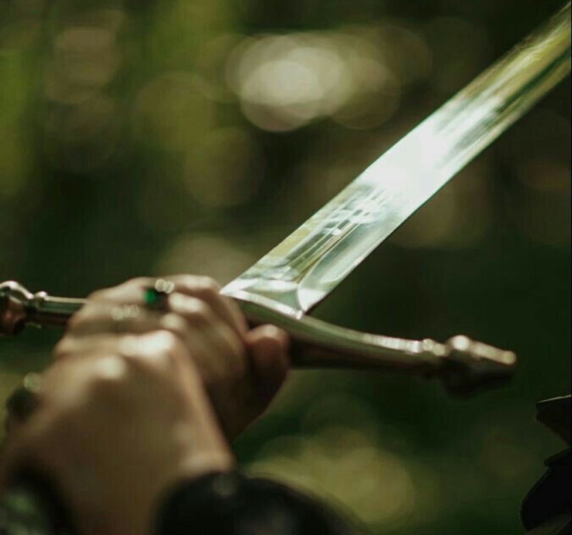 my top fantasy movies