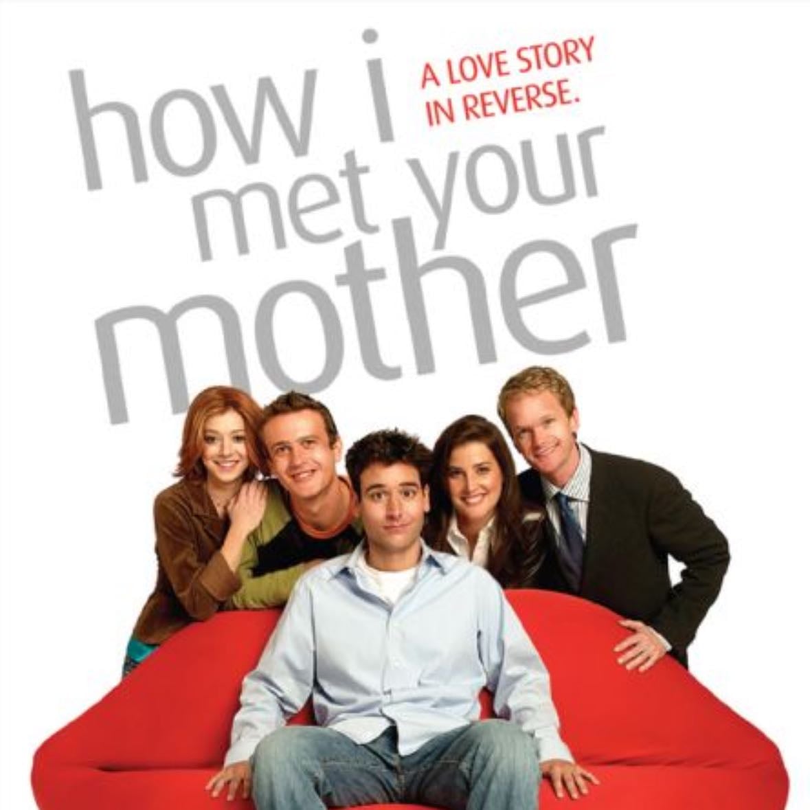 How I Met Your Mother - Craig Thomas, Carter Bays · 2005
