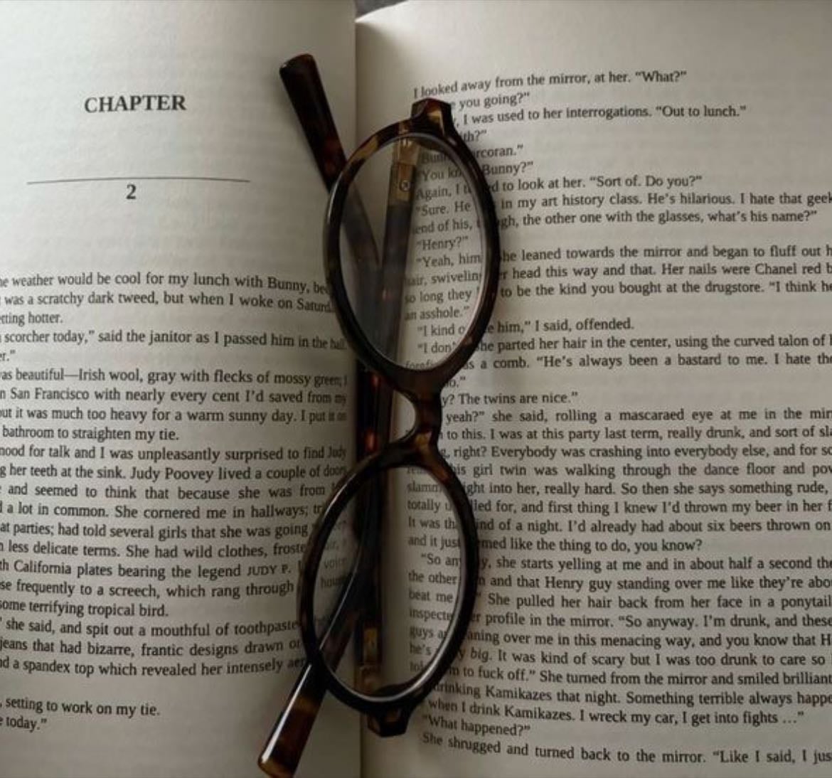 my fav book quotes