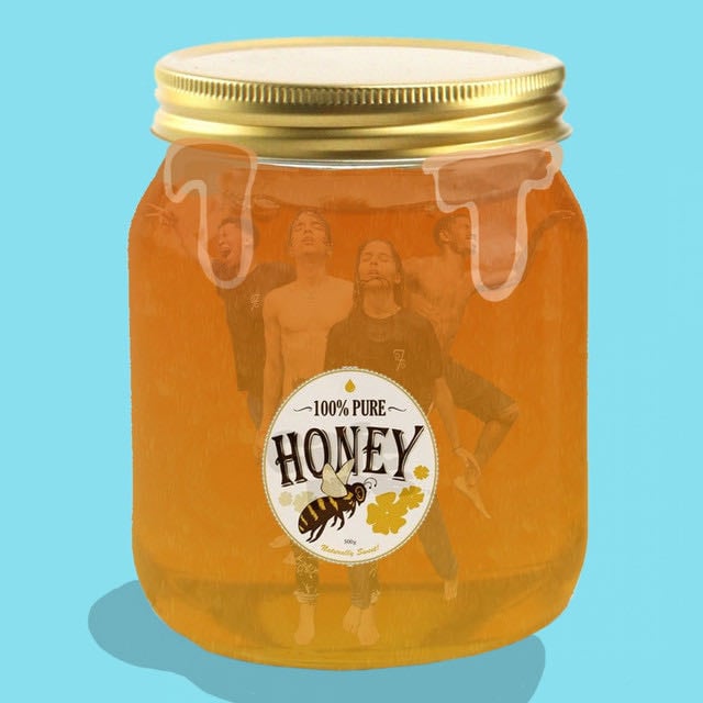 Honey - Song · 070 Shake, Ralphy River, Hack & Tree