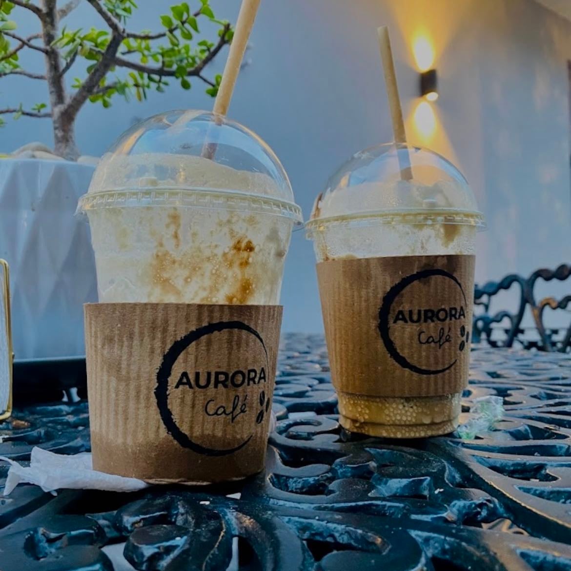 Aurora Café