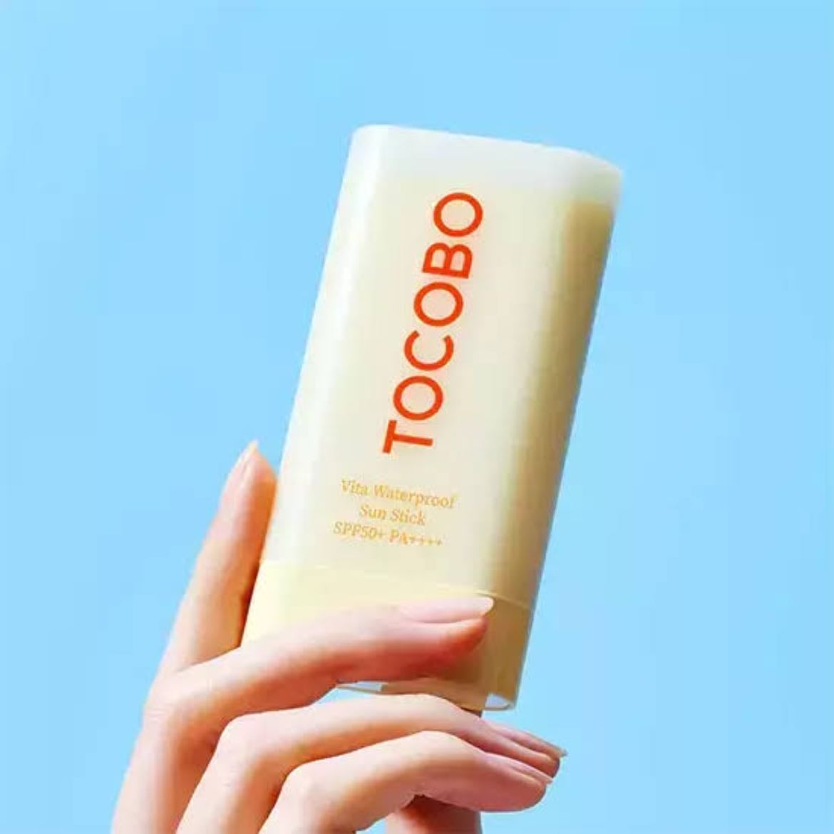 Tocobo Waterproof Sunscreen