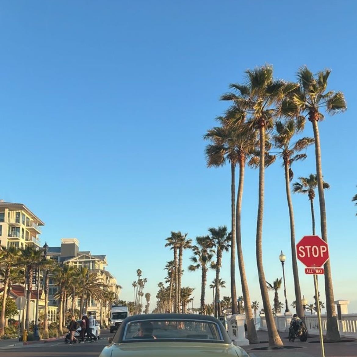 Los Angeles