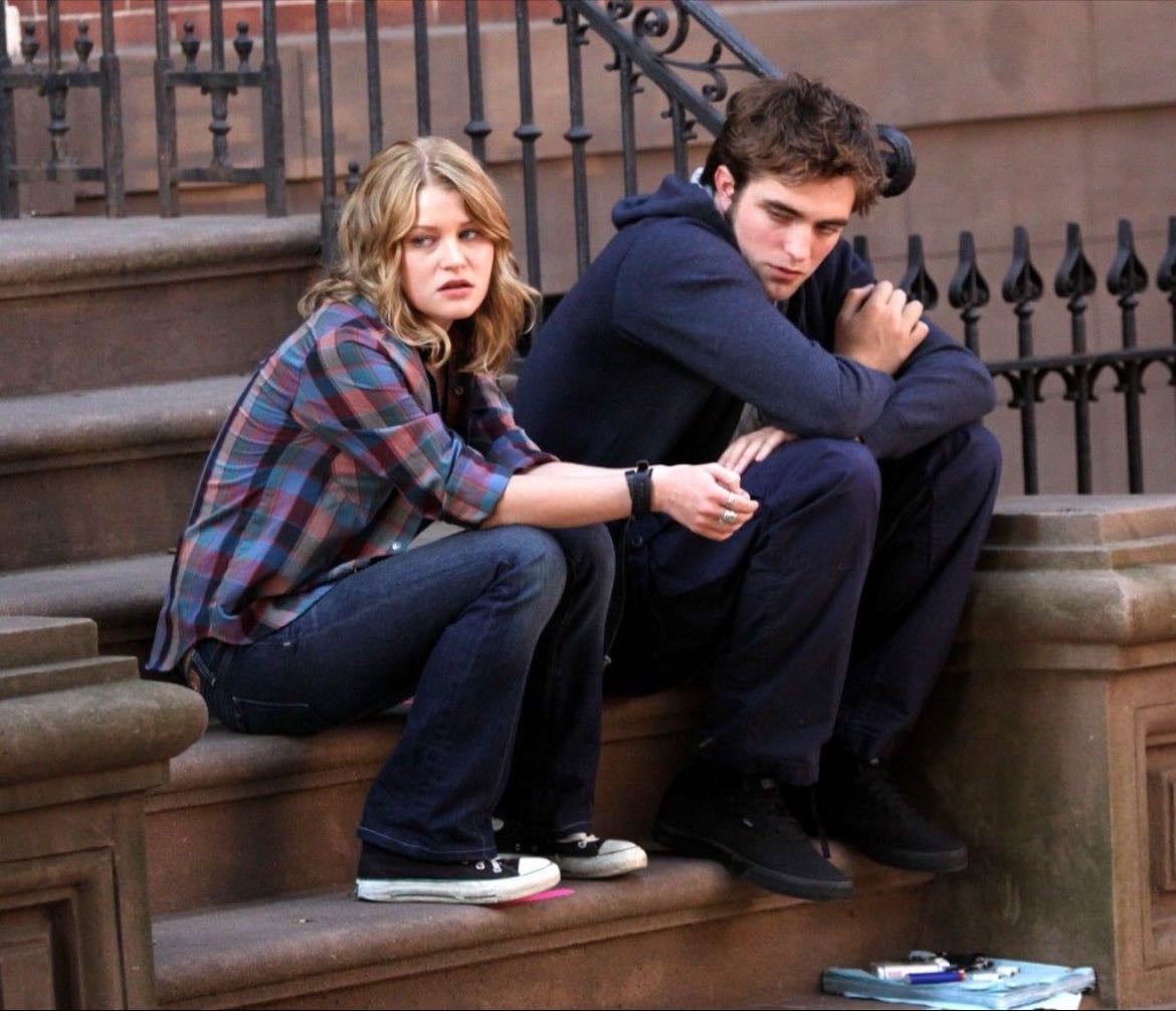 Remember Me - Allen Coulter · 2010