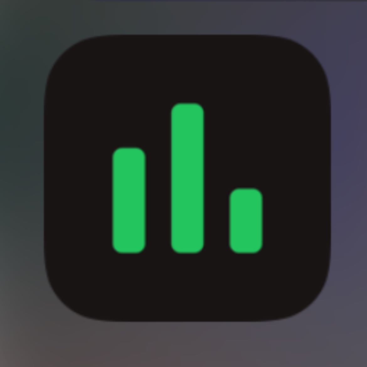 Stats.fm - es una app que se conecta con tu cuenta de spotify y puedes ir viendo cuáles son tus estadísticas y lo que más escuchas